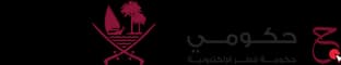Qatar Government Logo